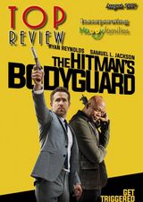 Top Review  Cover - August 2017 Edition