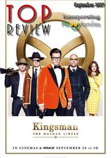 Top Review  Cover - September 2017 Edition