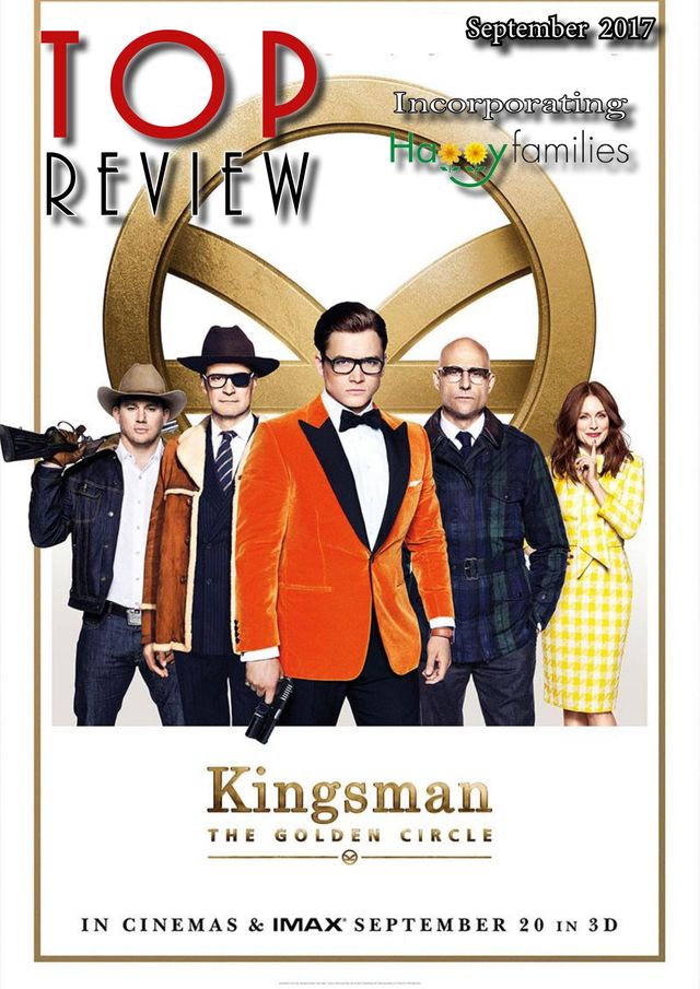 Top Review