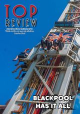 Top Review  Cover - October 2017 Edition