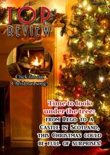 Top Review  Cover - December 2017 Edition