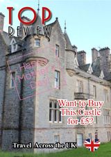 Top Review  Cover - February/ March 2018 Edition