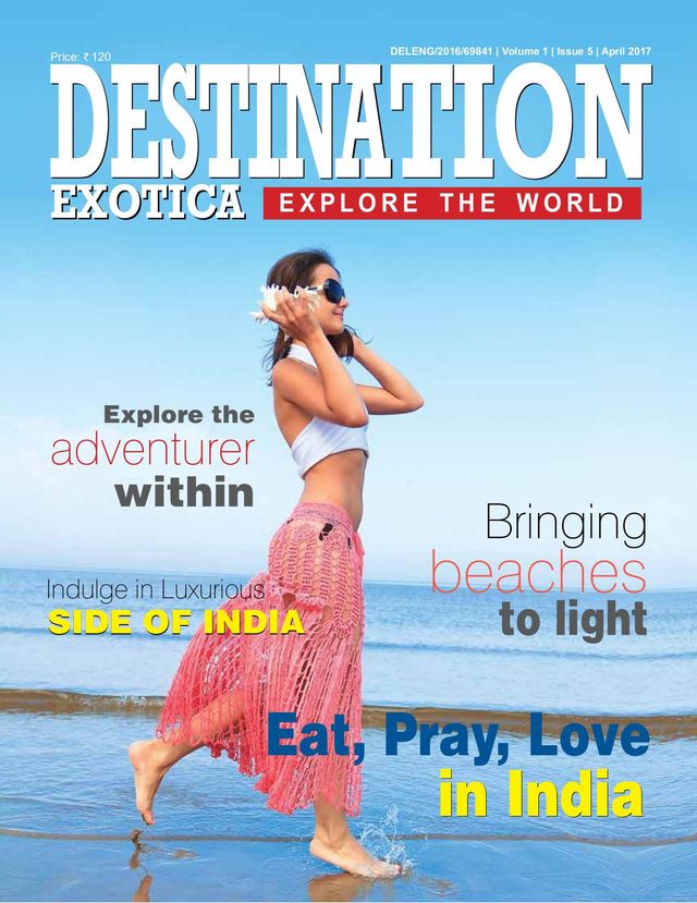 Destination Exotica