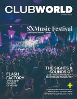 ClubWorld - Summer 2016