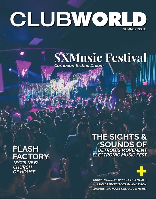 ClubWorld