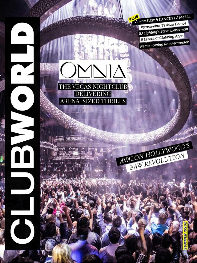 ClubWorld