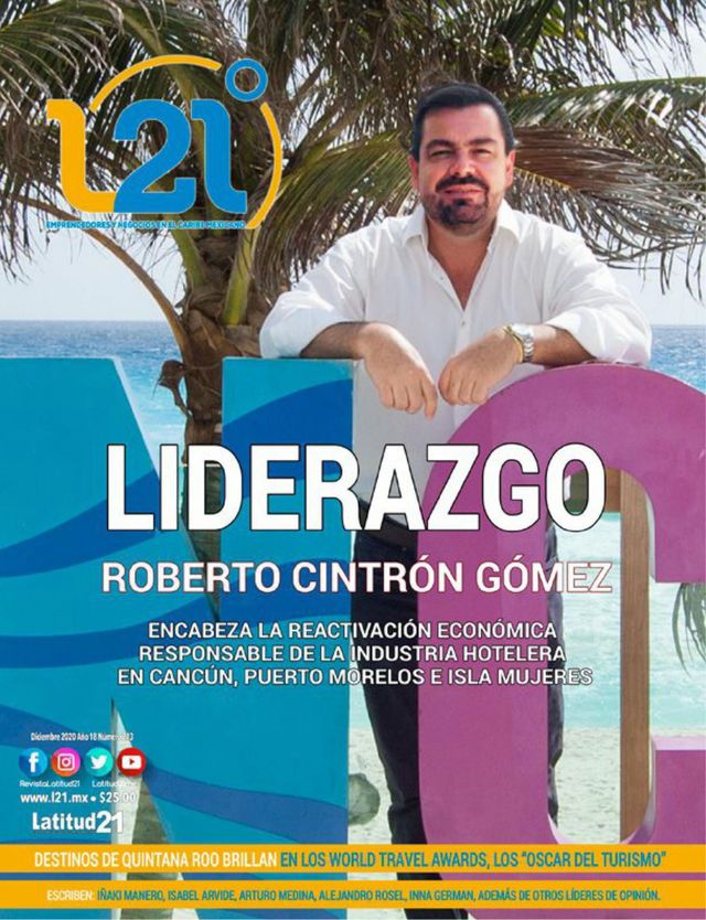 Latitud21