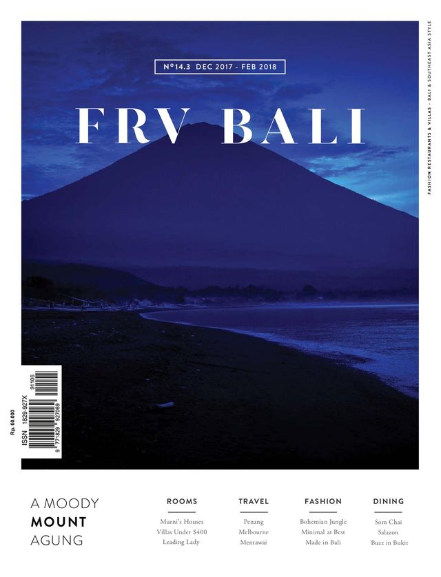 FRV Bali