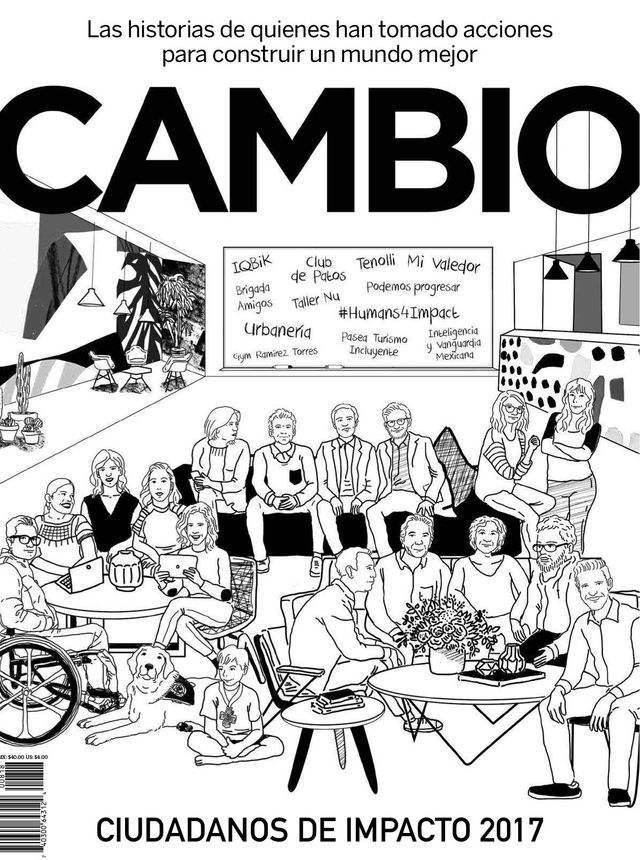 Revista Cambio