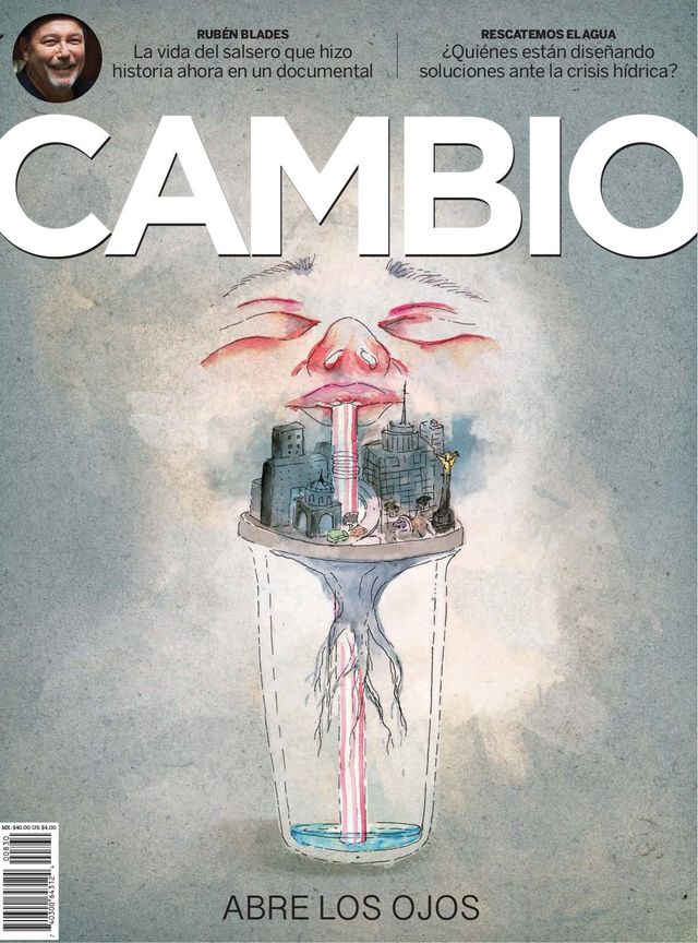 Revista Cambio