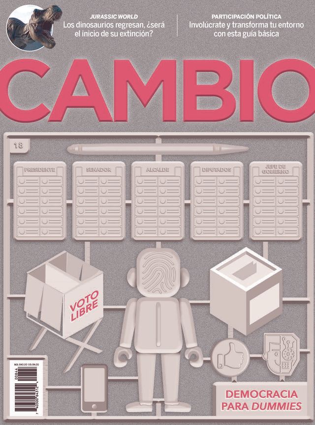 Revista Cambio