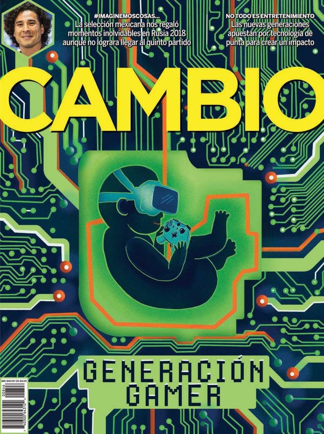Revista Cambio