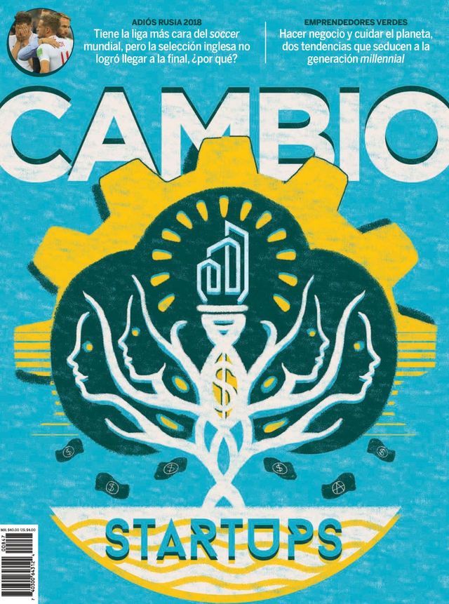 Revista Cambio