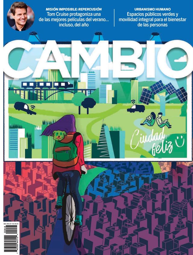 Revista Cambio