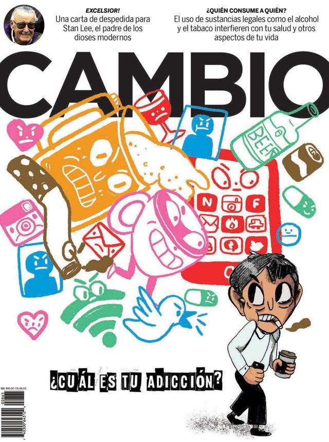 Revista Cambio