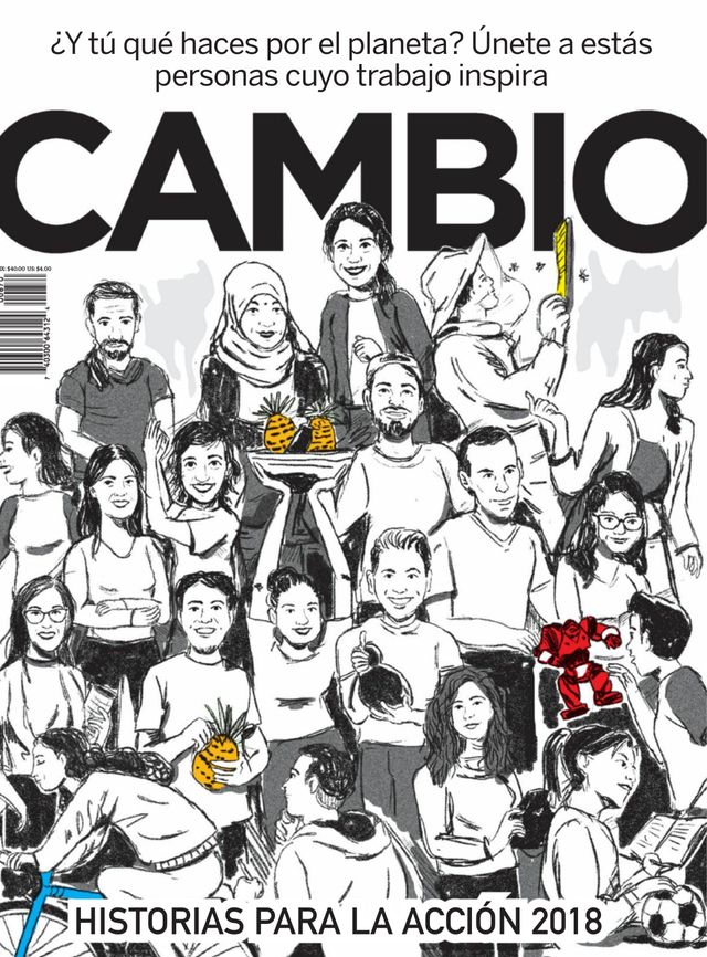 Revista Cambio