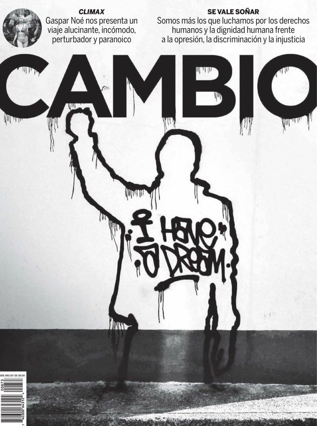Revista Cambio