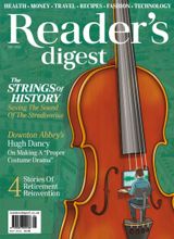 Reader's Digest UK - May 2022 May 2022