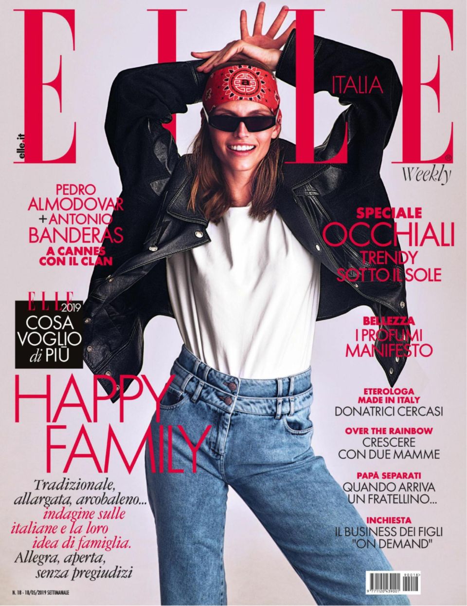 elle jeans 2019