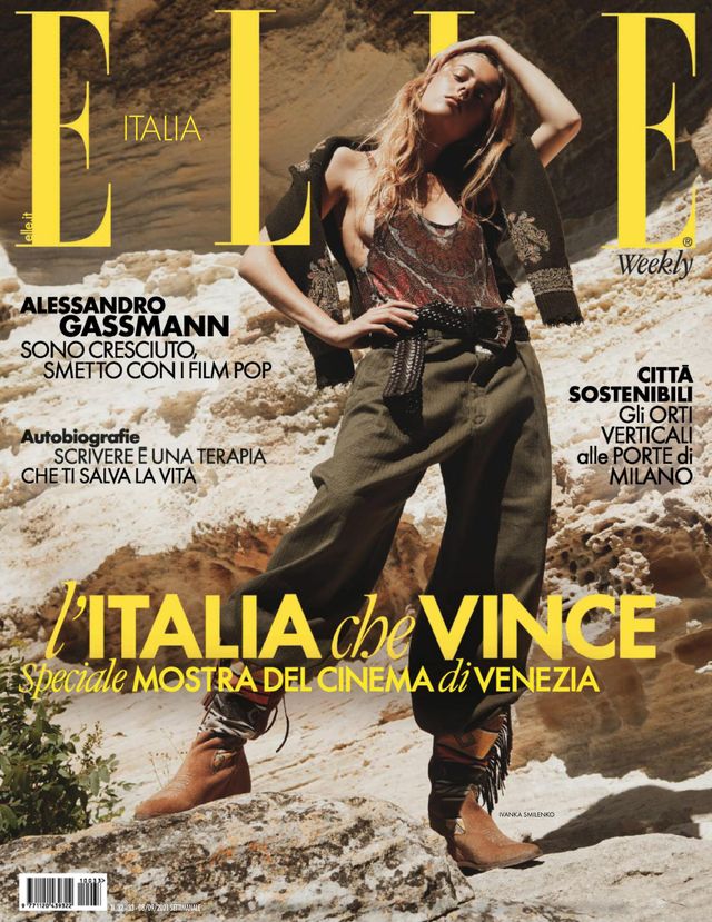 Go Unlimited with Magzter GOLD