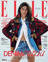 Elle 40/2021