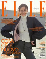 Elle 01-02/2022