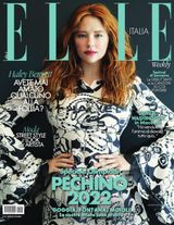 Elle 03-04/2022