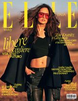 Elle 08/2022