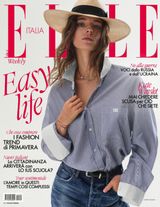 Elle 09/2022