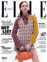 Elle 10/2022