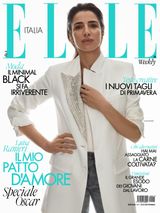 Elle 11/2022