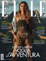 Elle 12/2022