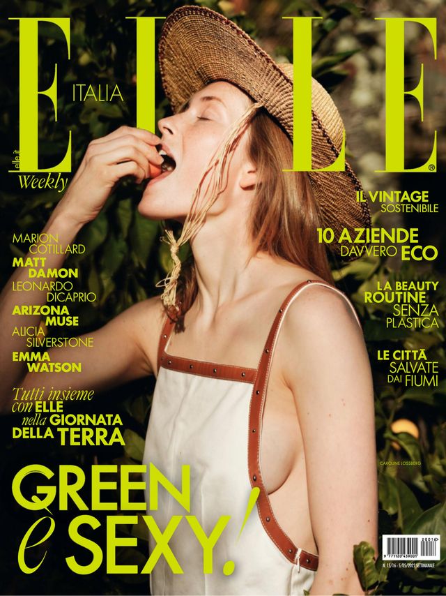 ELLE Italy