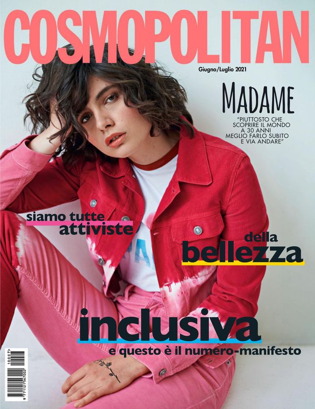 COSMOPOLITAN Italia