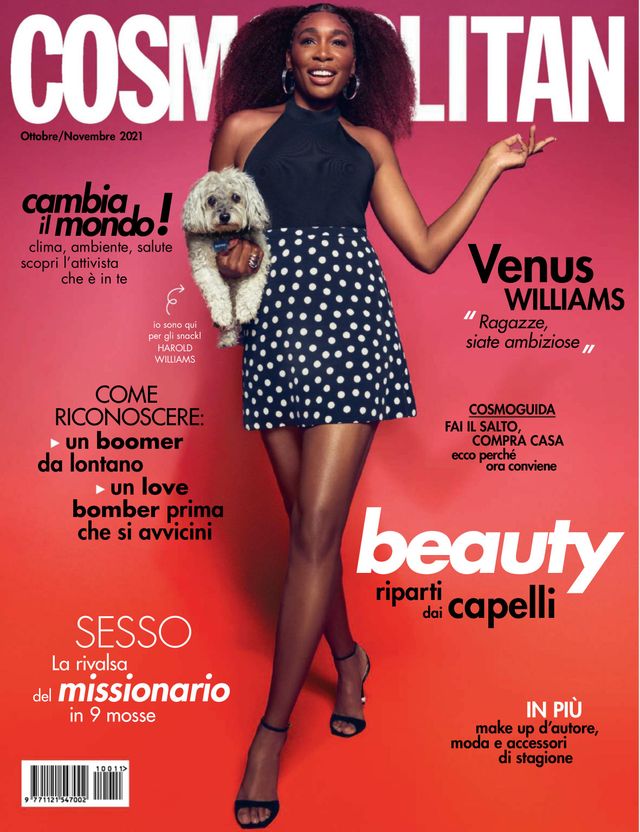COSMOPOLITAN Italia