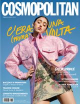 Cosmopolitan Italia Maggio 2016 (Digital) 