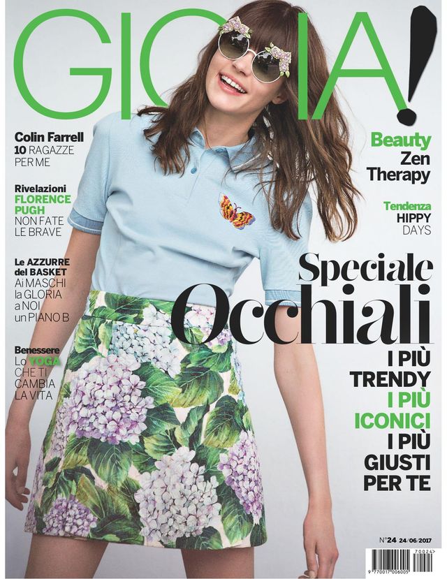 Go Unlimited with Magzter GOLD
