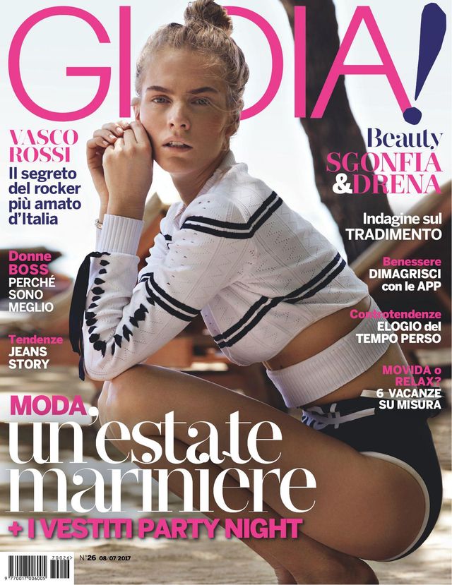 Go Unlimited with Magzter GOLD