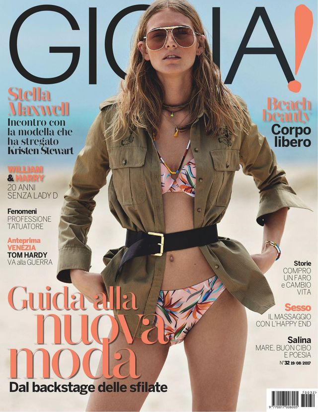 Go Unlimited with Magzter GOLD