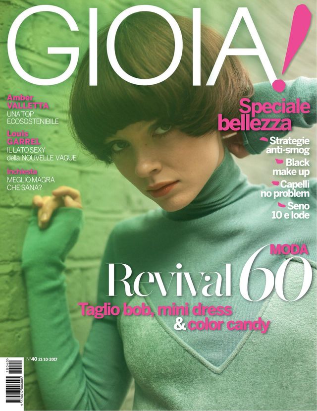 Go Unlimited with Magzter GOLD