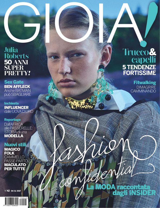 Go Unlimited with Magzter GOLD