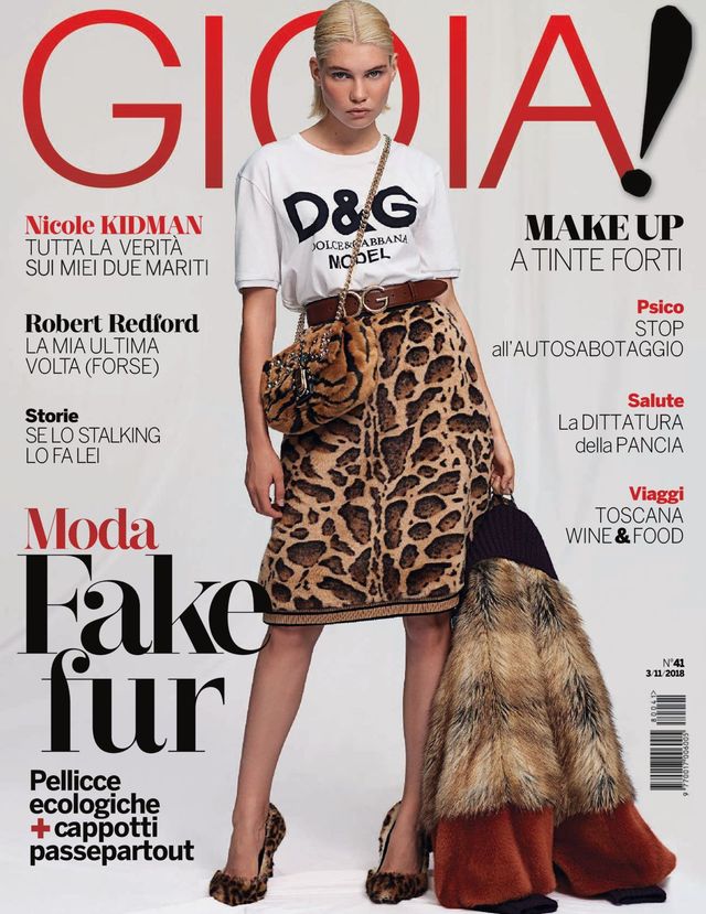 GIOIA!