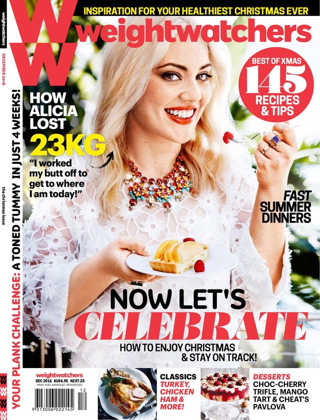 Weight Watchers Australia