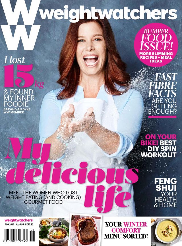 Weight Watchers Australia