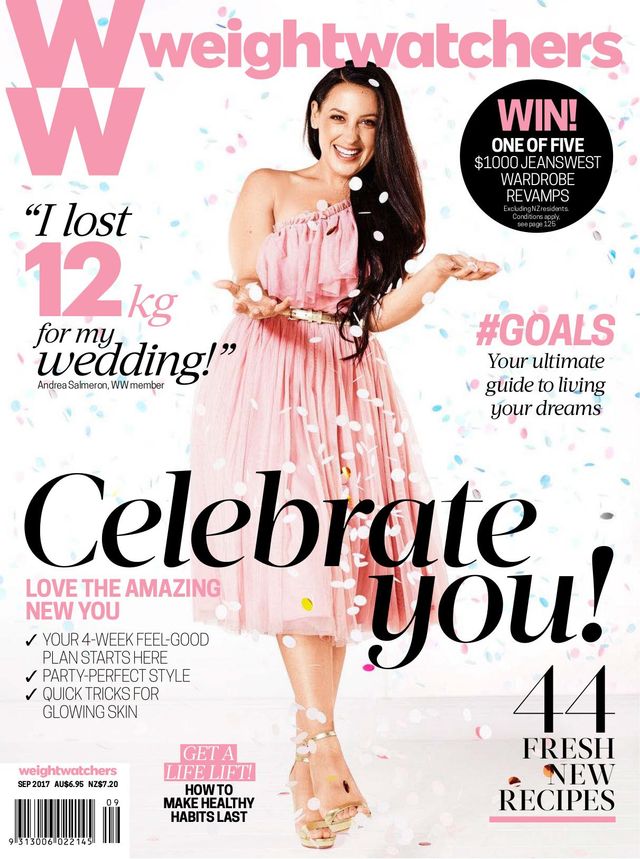 Weight Watchers Australia