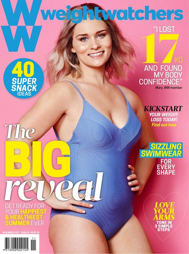 Weight Watchers Australia