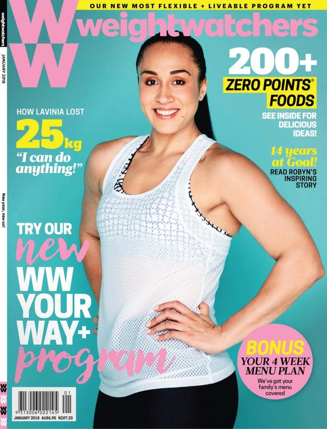 Weight Watchers Australia