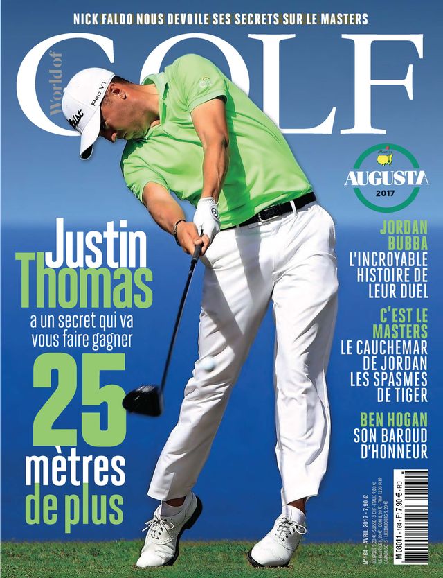 World of Golf - France