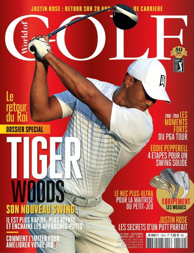 World of Golf - France