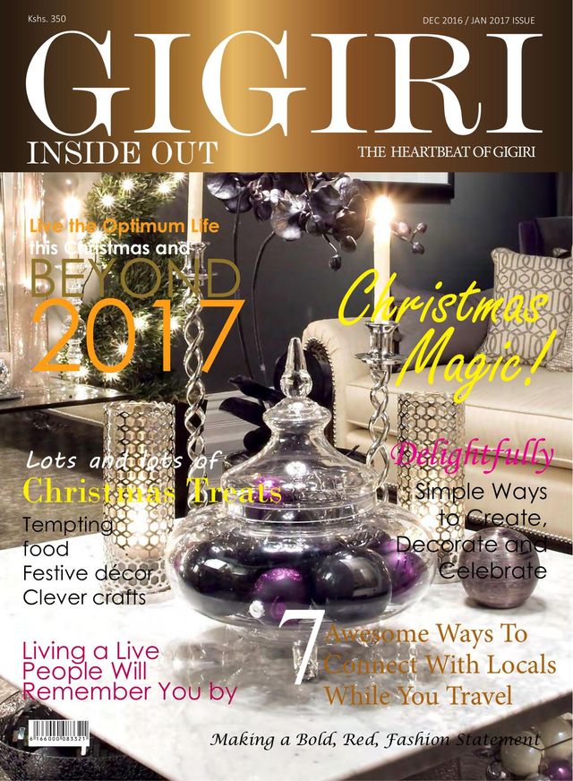 Gigiri Inside Out